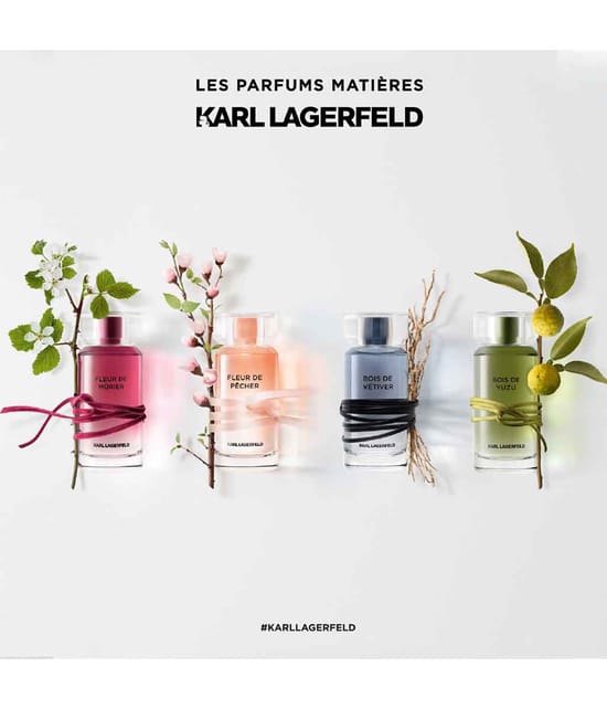 Produktbild 5 von 5, Karl Lagerfeld Les Parfums Matières Eau de Parfum