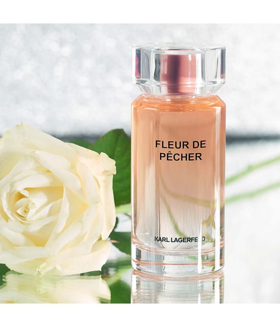 Produktbild 2 von 5, Karl Lagerfeld Les Parfums Matières Eau de Parfum