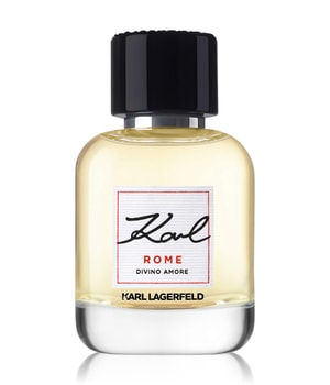 Karl Lagerfeld Karl Collection Eau de Parfum 60 ml 3386460130028 base-shot_de