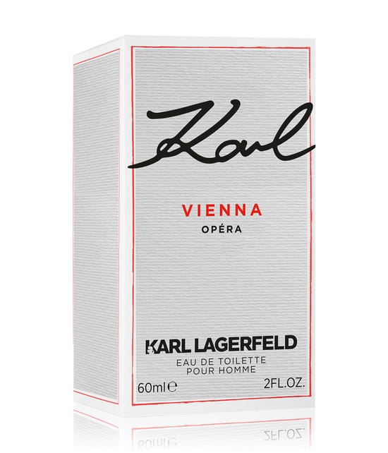 Produktbild 3 von 3, Karl Lagerfeld Karl Collection Eau de Toilette