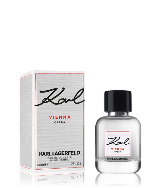 Produktbild 2 von 3, Karl Lagerfeld Karl Collection Eau de Toilette