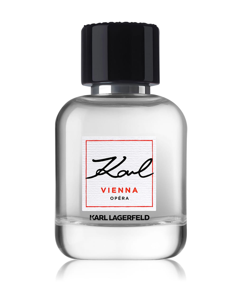Karl Lagerfeld Karl Collection Eau de Toilette 60 ml 3386460130073 base-shot_de