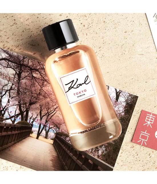 Produktbild 3 von 4, Karl Lagerfeld Tokyo Shibuya Eau de Parfum