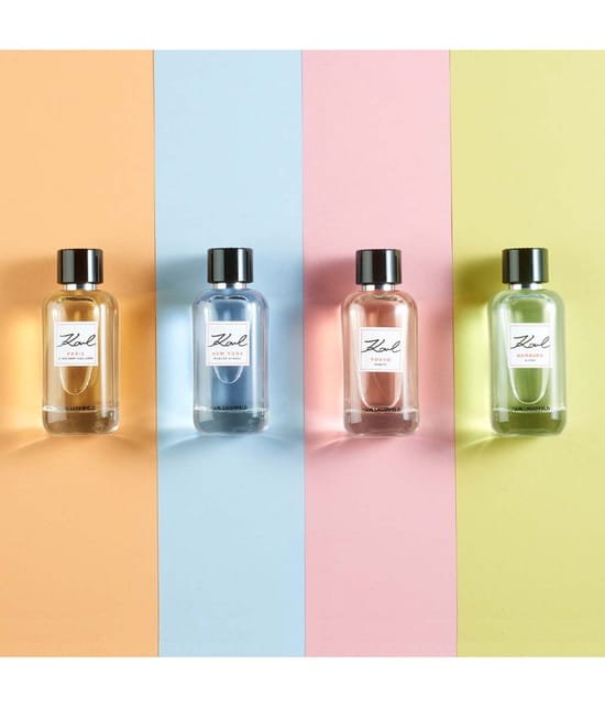 Produktbild 4 von 4, Karl Lagerfeld Tokyo Shibuya Eau de Parfum