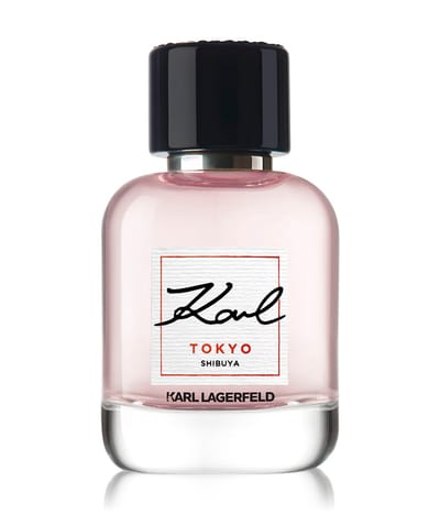 Karl Lagerfeld Tokyo Shibuya Eau de Parfum 60 ml 3386460124447 base-shot_de