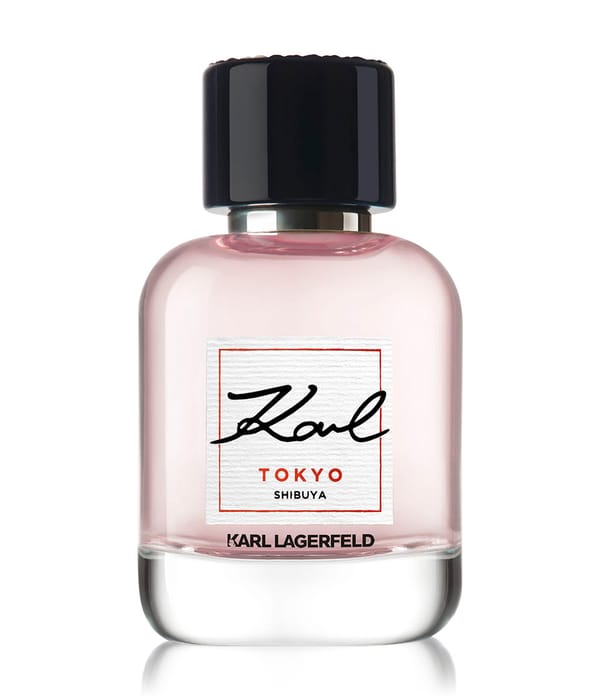Produktbild 1 von 4, Karl Lagerfeld Tokyo Shibuya Eau de Parfum