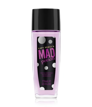 Katy Perry Mad Potion Deodorant Spray  75 ml