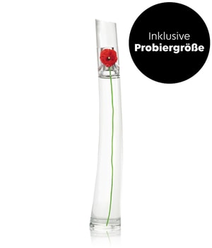 Kenzo Flower by Kenzo Eau de Parfum (EdP) 100 ml für Frauen
