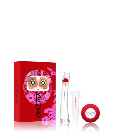 KENZO Flower by Kenzo Duftset 1 Stk 3274872447974 base-shot_de