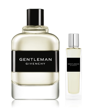 Givenchy Gentleman Xmas Set Eau de Toilette (EdT) 115 ml für Männer
