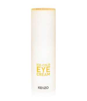 Kenzo Kenzoki Ingwerblüte Ice-cold Augencreme  15 ml