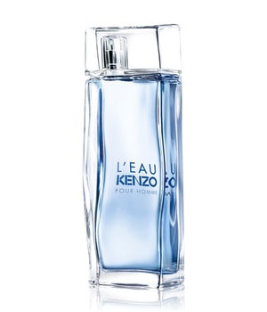 Kenzo L’Eau Kenzo Homme Eau de Toilette 100 ml