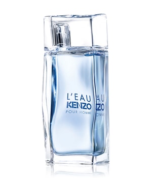 Kenzo L'Eau Kenzo Homme Eau de Toilette (EdT) 50 ml für Männer