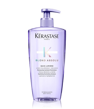 Kérastase Blond Absolu Bain Lumière Haarshampoo 500 ml unisex
