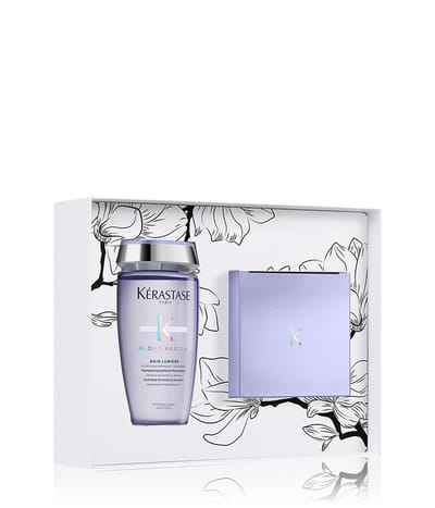 Kérastase Blond Absolu Haarpflegeset 1 Stk 3474637144319 base-shot_de