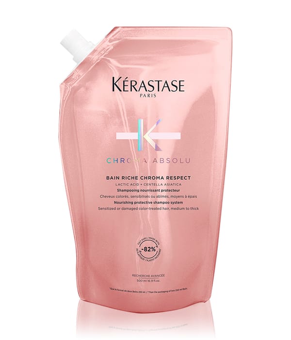 Produktbild 1 von 5, Kérastase Chroma Absolu Haarshampoo