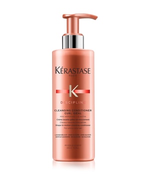 Kérastase Discipline Curl Idéal Cleansing Conditioner  400 ml