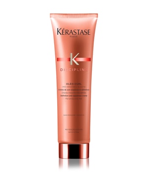 Kérastase Discipline Curl Idéal Oléo Leave-in-Treatment  150 ml