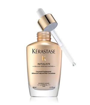 Kérastase Initialiste Haarserum 60 ml unisex, Farbe: Gold