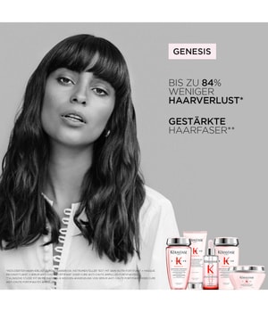 5. Bild von Kérastase Genesis Fondant Renforçateur Conditioner