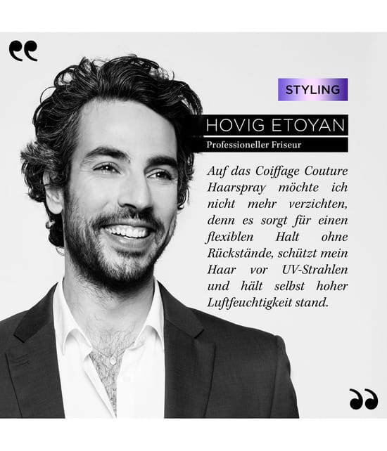 Produktbild 3 von 5, Kérastase Couture Styling Föhnlotion