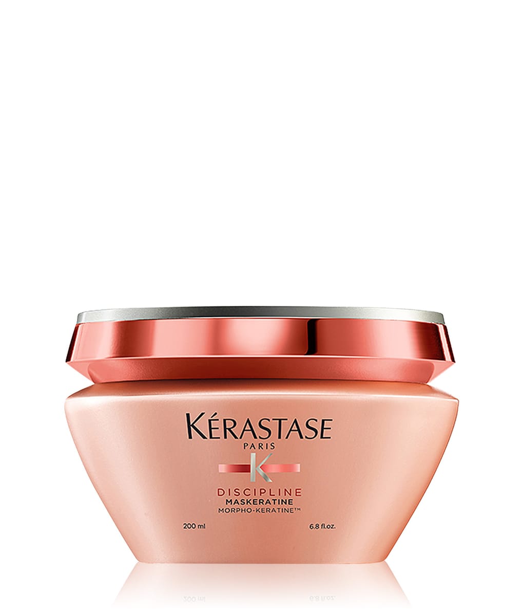 Kérastase Discipline Fluidealiste Haarmaske 200 ml 3474636400218 base-shot_de