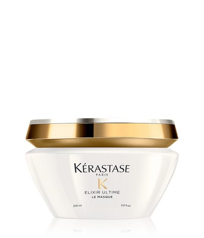 Kérastase Elixir Ultime Haarmaske 200 ml 3474636614172 base-shot_de