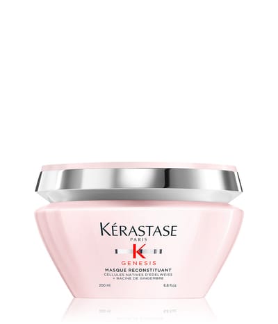 Kérastase Genesis Haarmaske 200 ml 3474636857937 base-shot_de