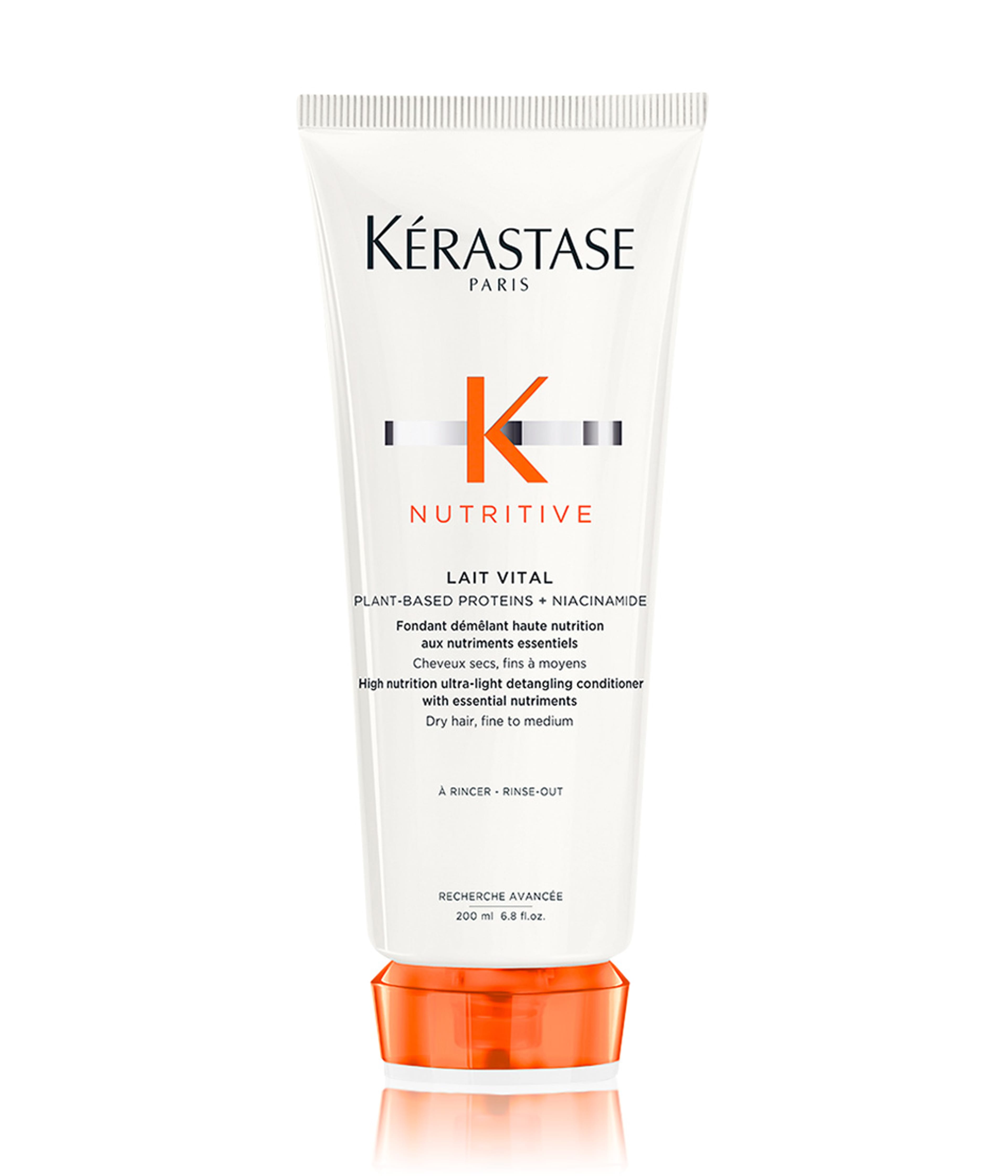 Produktbild 1 von 6, Kérastase Nutritive Conditioner
