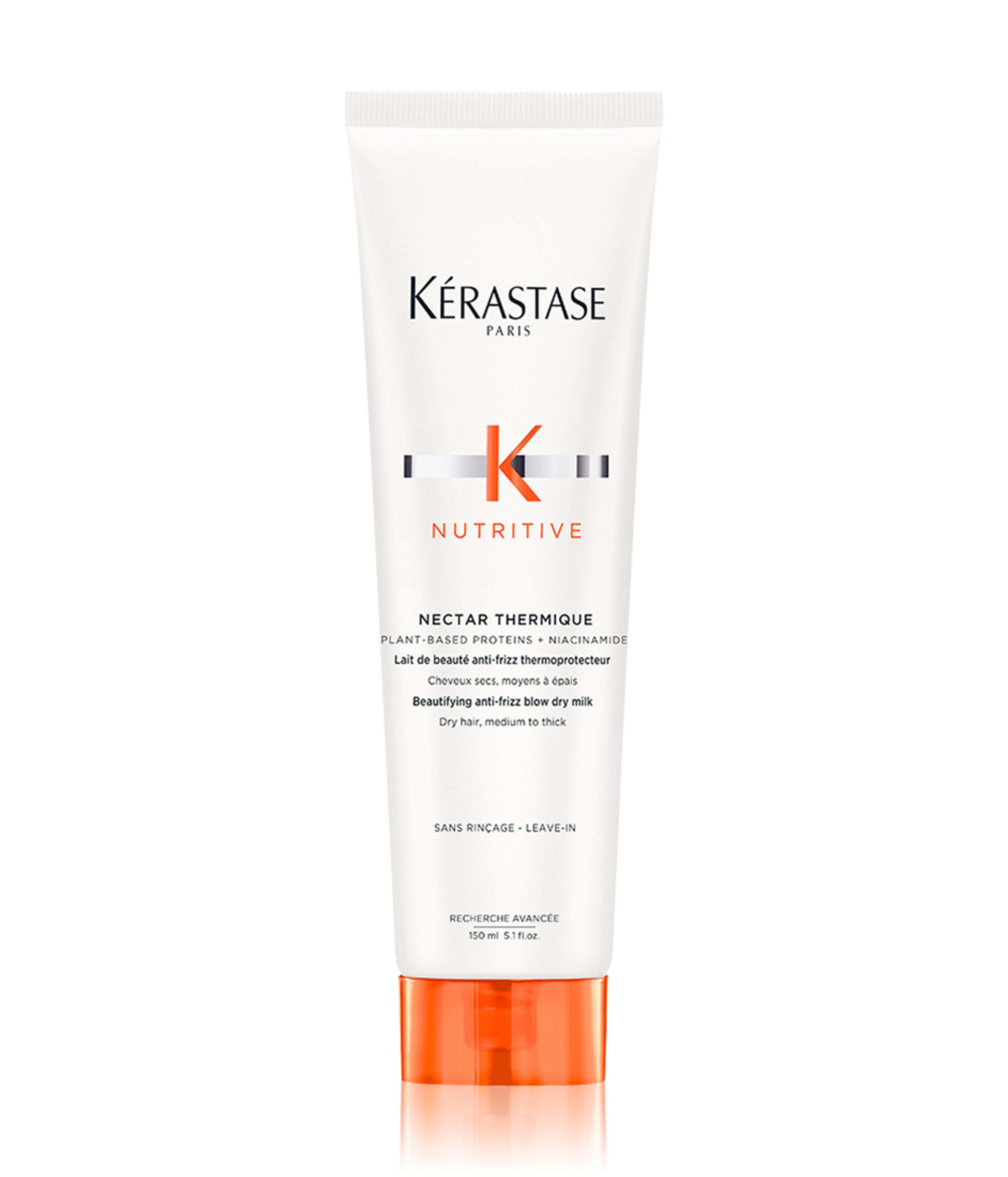 Produktbild 1 von 6, Kérastase Nutritive Leave-in-Treatment