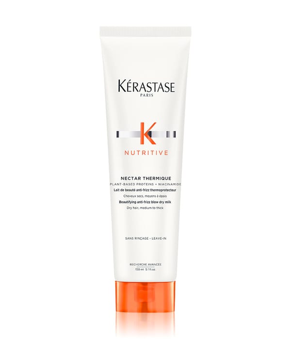 Produktbild 1 von 6, Kérastase Nutritive Leave-in-Treatment