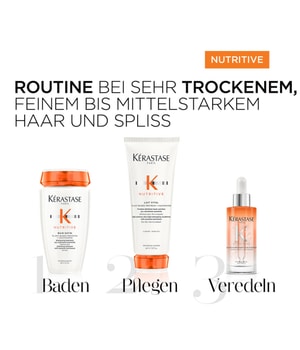 Produktbild 6 von 6, Kérastase Nutritive Haarserum
