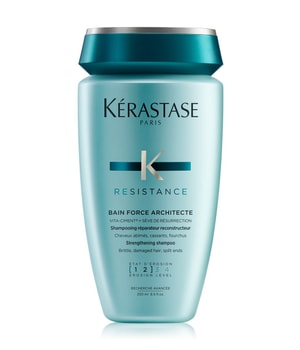 Kérastase Resistance Bain Force Architecte Haarshampoo  1000 ml