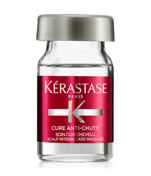 Kérastase Specifique Anti-Haarausfall Aminexil Force R Haarkur  10x6 ml