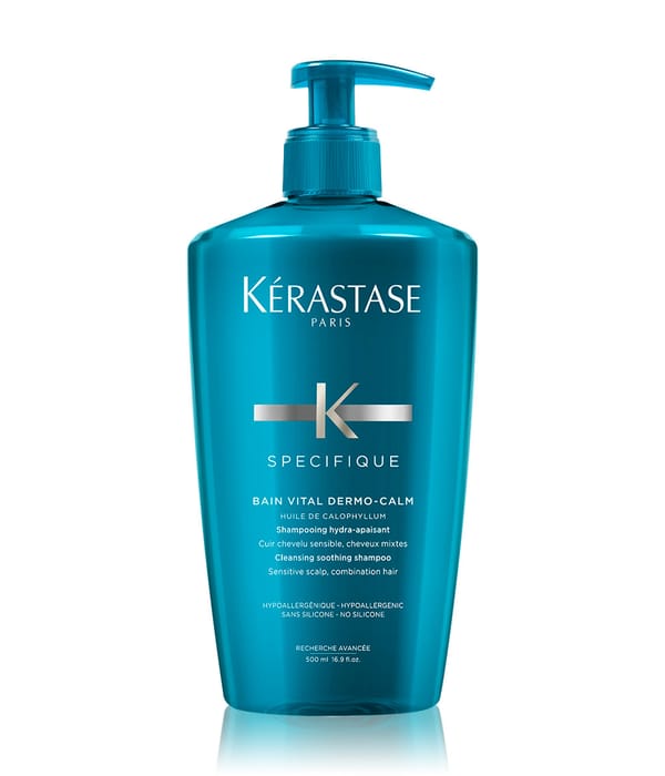 Produktbild 1 von 6, Kérastase Specifique Dermo-Calm Haarshampoo