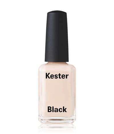 KESTER BLACK Blossom Nagellack 15 ml 9350377000785 base-shot_de