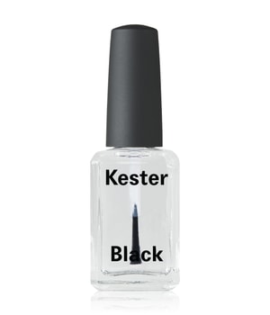 KESTER BLACK Top Coat Nagelüberlack  Breathable Glossy Top Coat