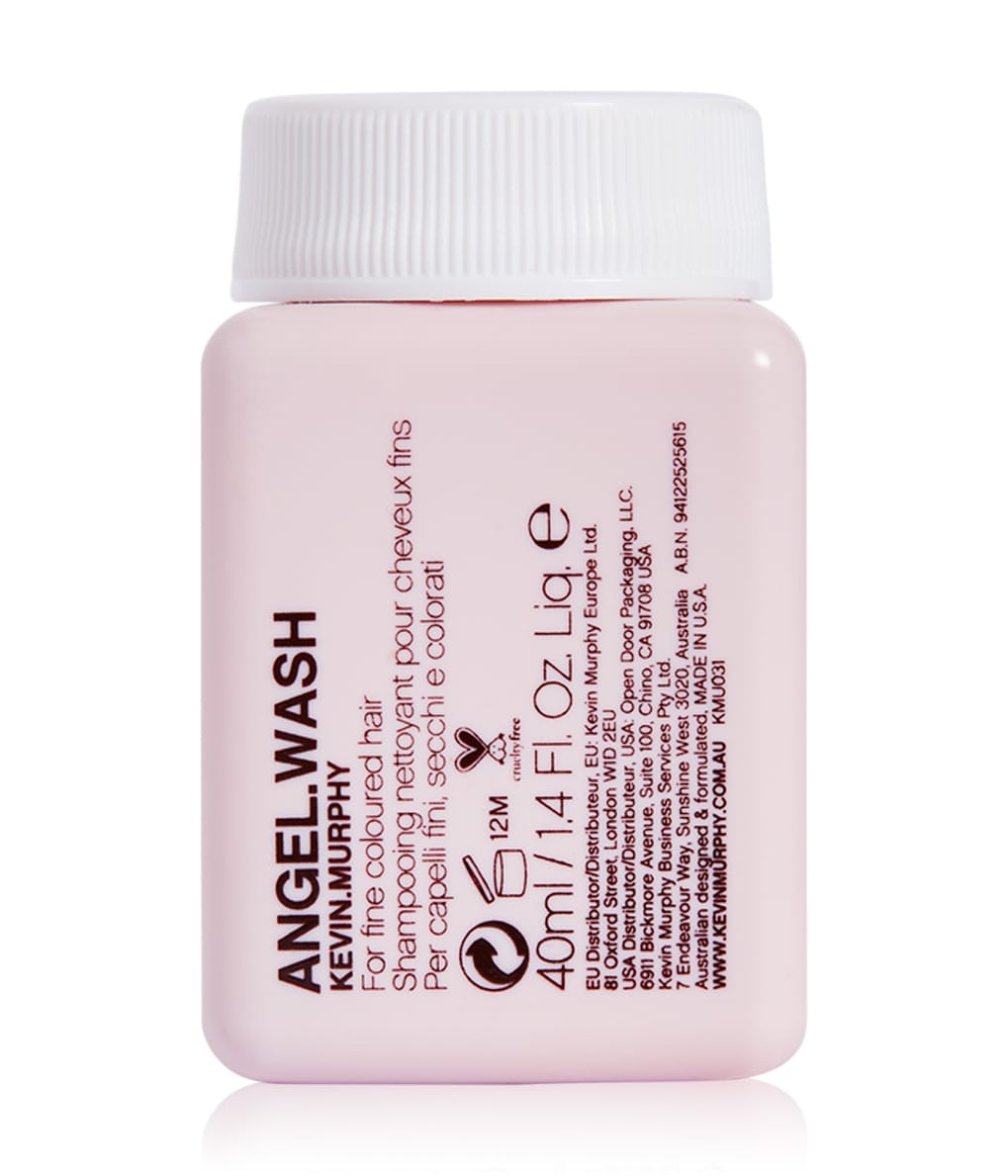 Kevin.Murphy Angel.Wash Haarshampoo 40 ml 9339341017004 base-shot_de