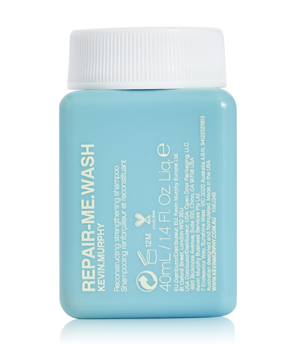 Kevin.Murphy Repair-Me.Wash Haarshampoo 40 ml 9339341010609 base-shot_de