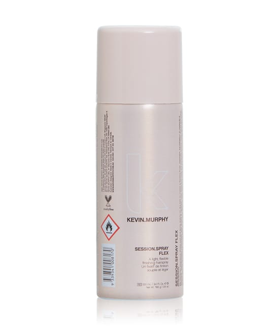 Kevin.Murphy Session.Spray Flex Haarspray 100 ml 9339341008156 base-shot_de