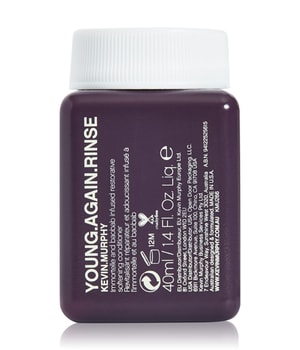 Kevin.Murphy Young.Again.Rinse Conditioner 40 ml 9339341018292 base-shot_de