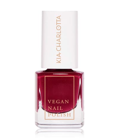Kia-Charlotta Vegan Nagellack 5 ml 705632381793 base-shot_de