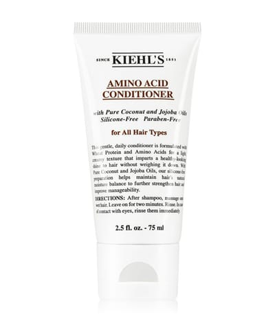 Kiehl's Amino Acid Conditioner 75 ml 3605970265595 base-shot_de