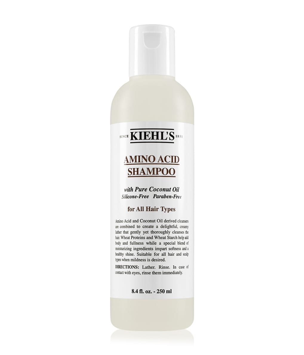 Kiehl's Amino Acid Haarshampoo 250 ml 3700194705589 base-shot_de