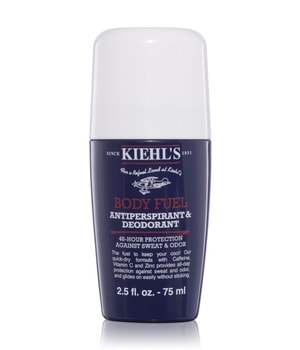 Kiehl's Body Fuel Deodorant Roll-On 75 ml 3605971764103 base-shot_de