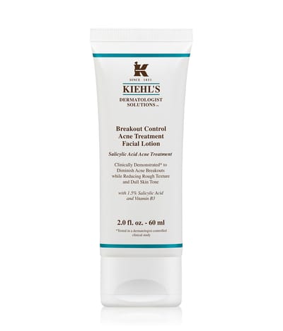 Kiehl's Breakout Control Gesichtslotion 60 ml 3605970989033 base-shot_de