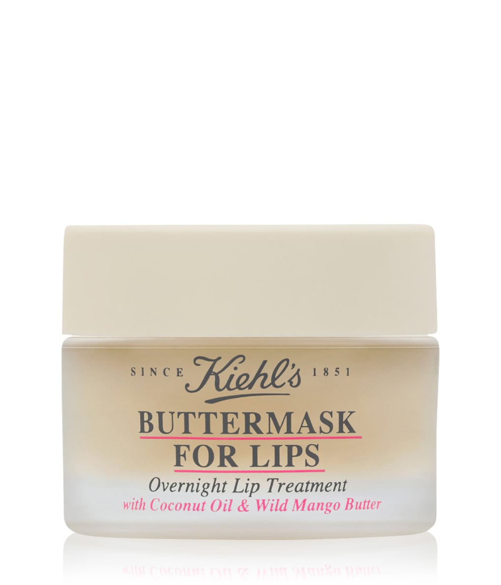 Kiehl's Buttermask Lippenmaske 10 g 3605972093172 base-shot_de