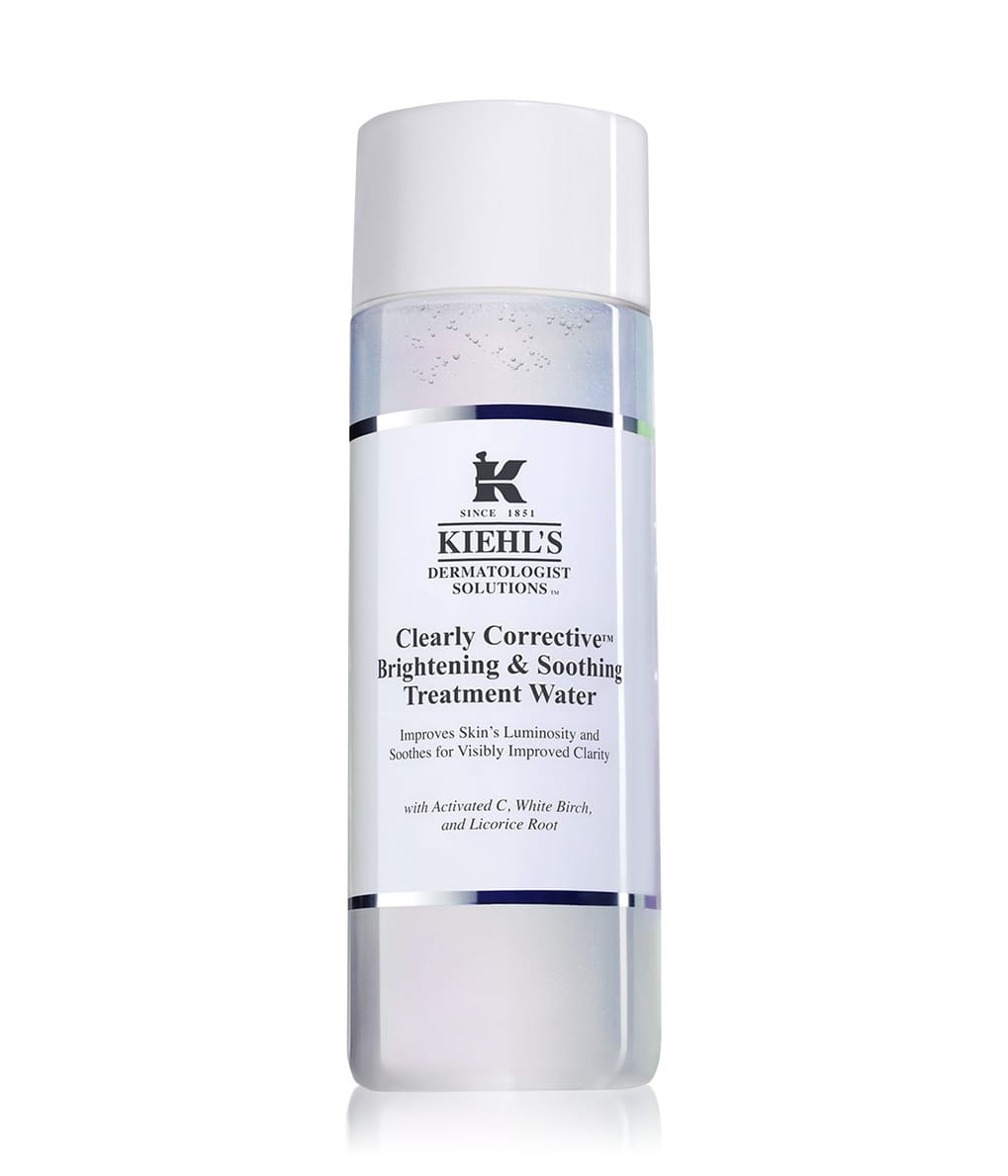 Kiehl's Clearly Corrective Gesichtswasser 200 ml 3605971636868 base-shot_de