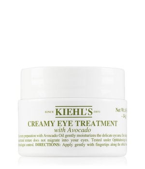 Kiehls Kiehl's Creamy Eye Treatment with Avocado Augencreme