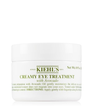 Kiehl's Creamy Eye Treatment Avocado Augencreme  28 ml